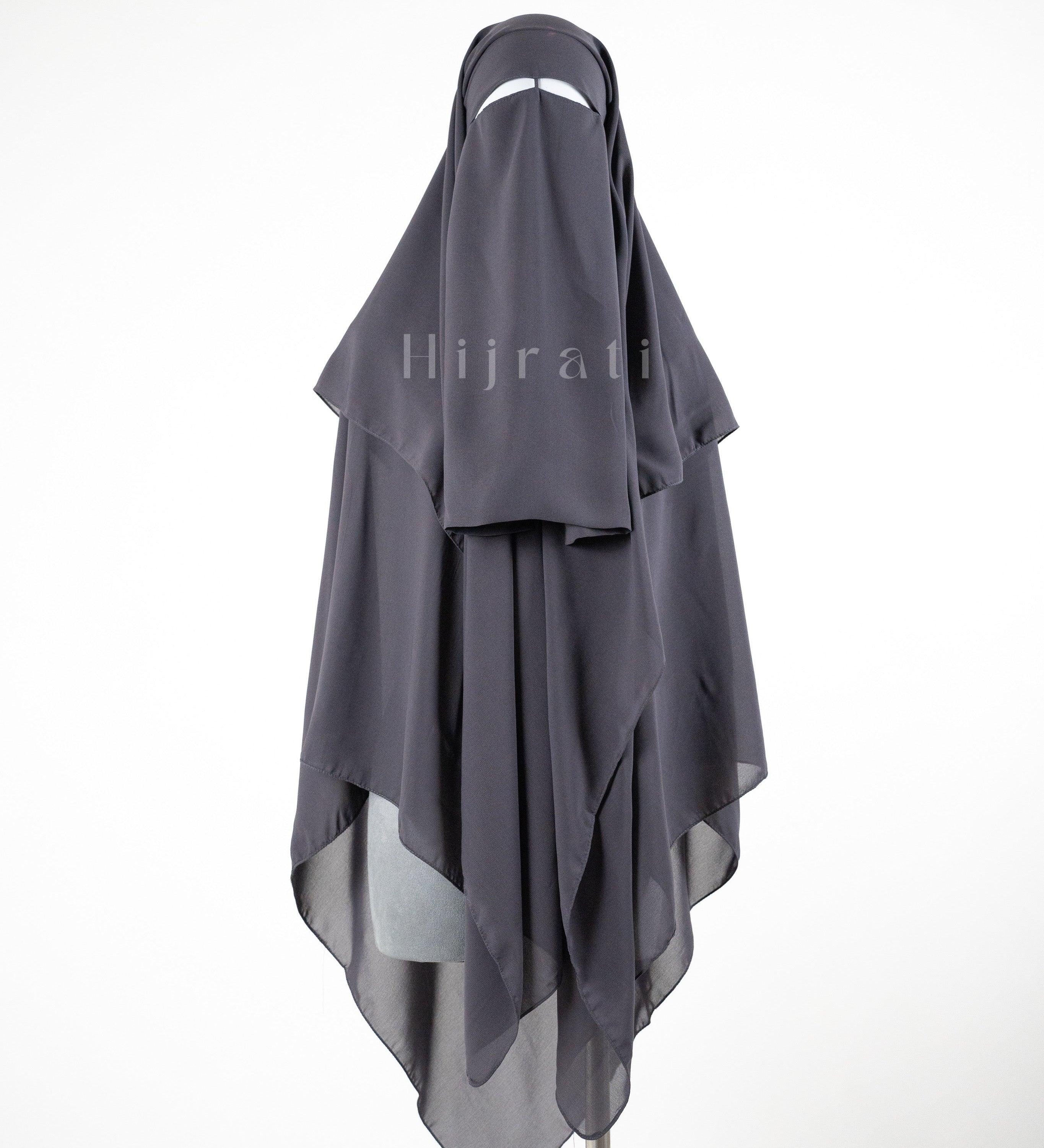 Niqab/Sitar Asilah
