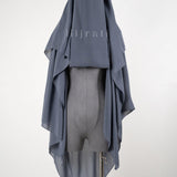 Niqab/Sitar Asilah