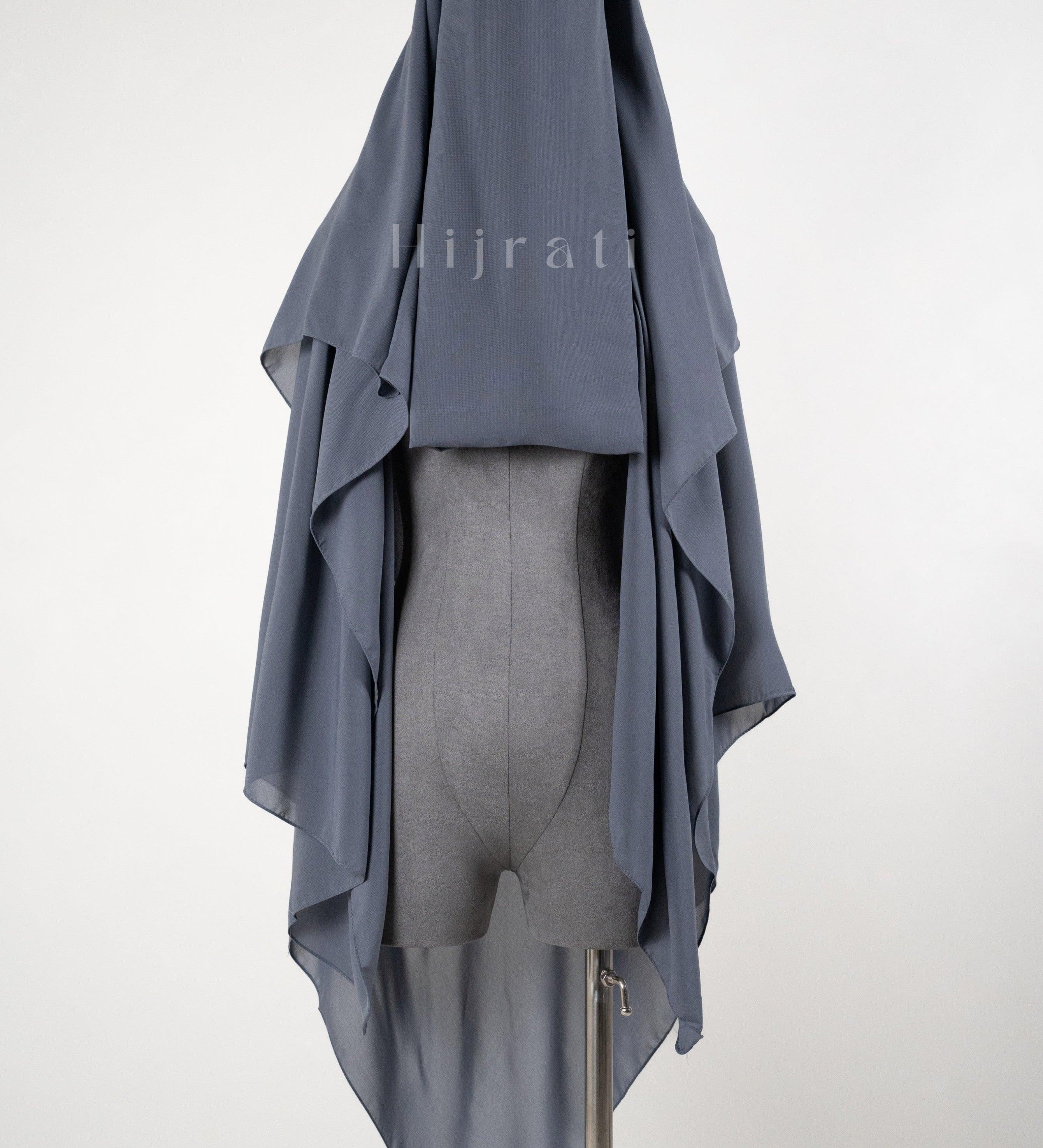 Niqab/Sitar Asilah