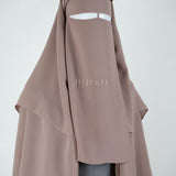 Niqab/Sitar Asilah