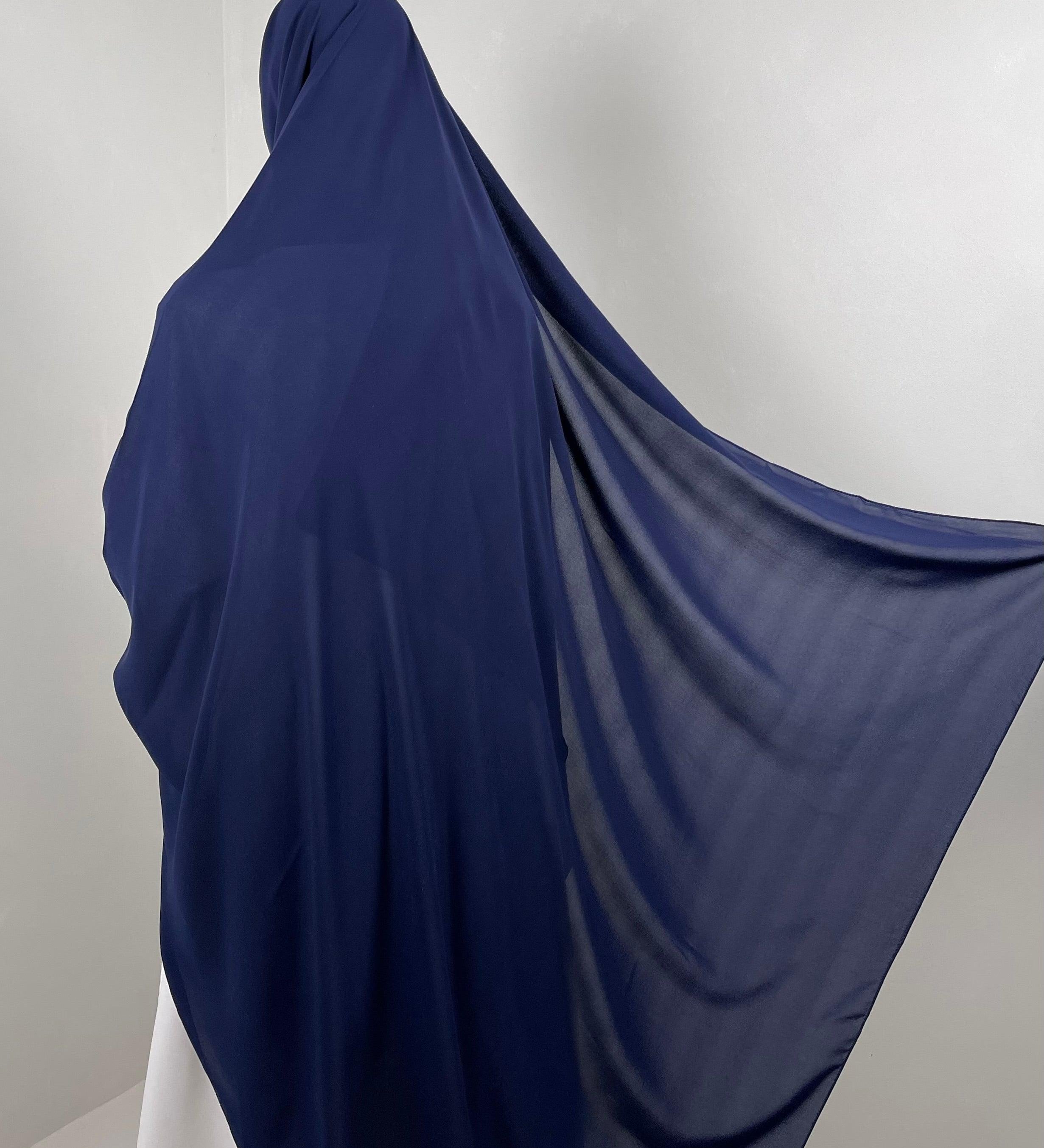 Maxi Hijab XXL Rectangle