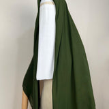 Hijab Carré 150x150cm