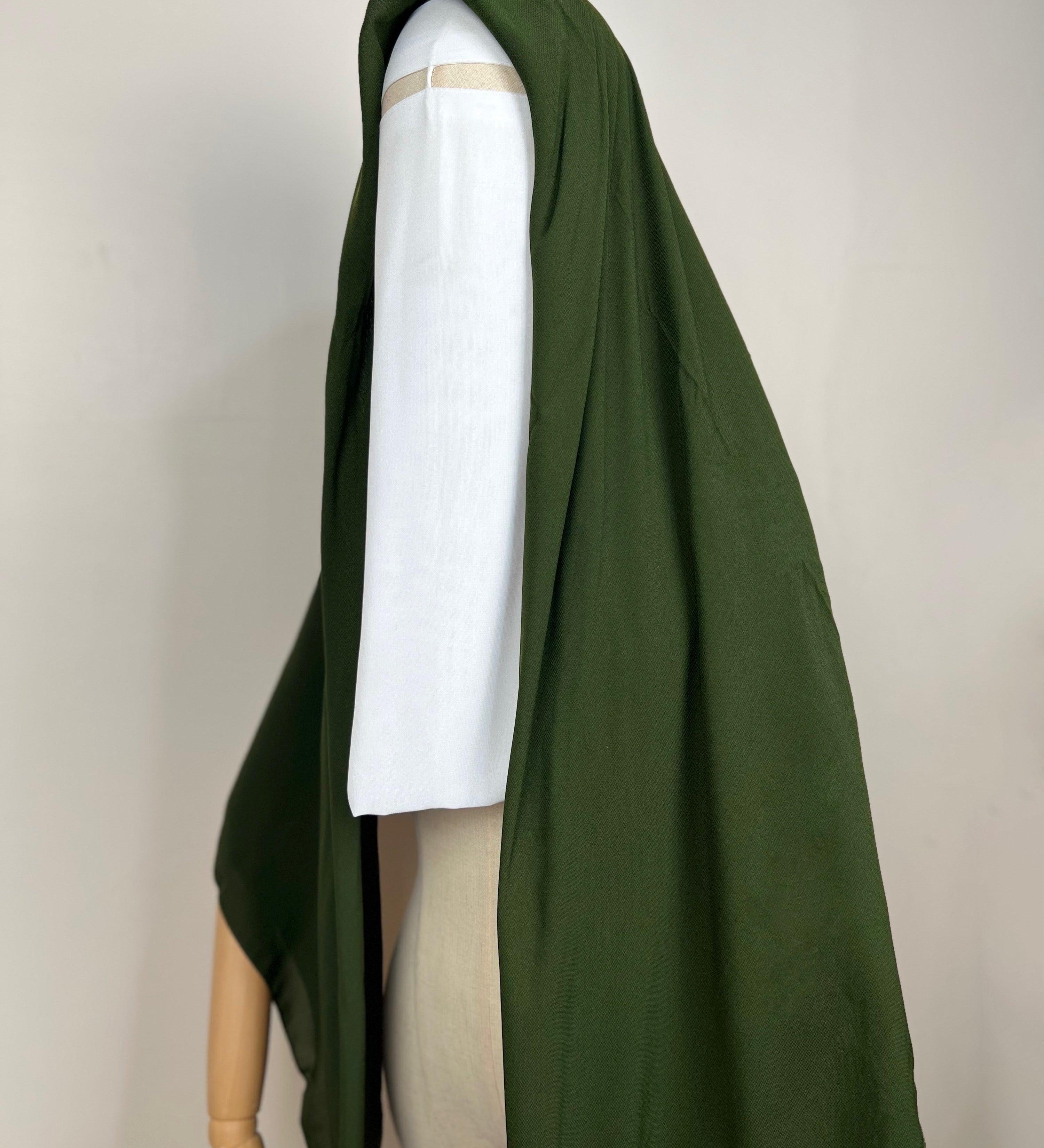 Hijab Carré 150x150cm