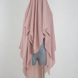 Niqab/Sitar Asilah