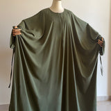 Abaya Saoudia