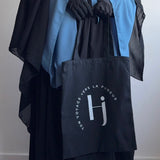 THE TOTEBAG NOIR