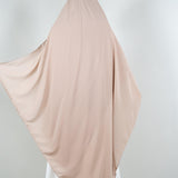 Maxi Hijab XXL Prêt à Enfiler