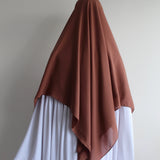 Hijab Carré 150x150cm