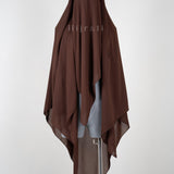 Niqab/Sitar Asilah