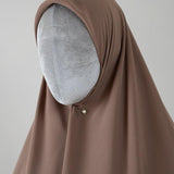 Maxi Hijab XXL Carré 180x180cm