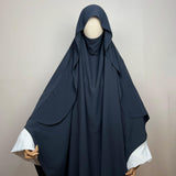 Khimar Casquette Indonesia