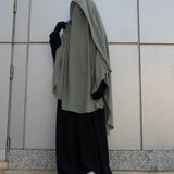 Khimar Casquette Indonesia
