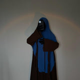 Hijab Carré 150x150cm