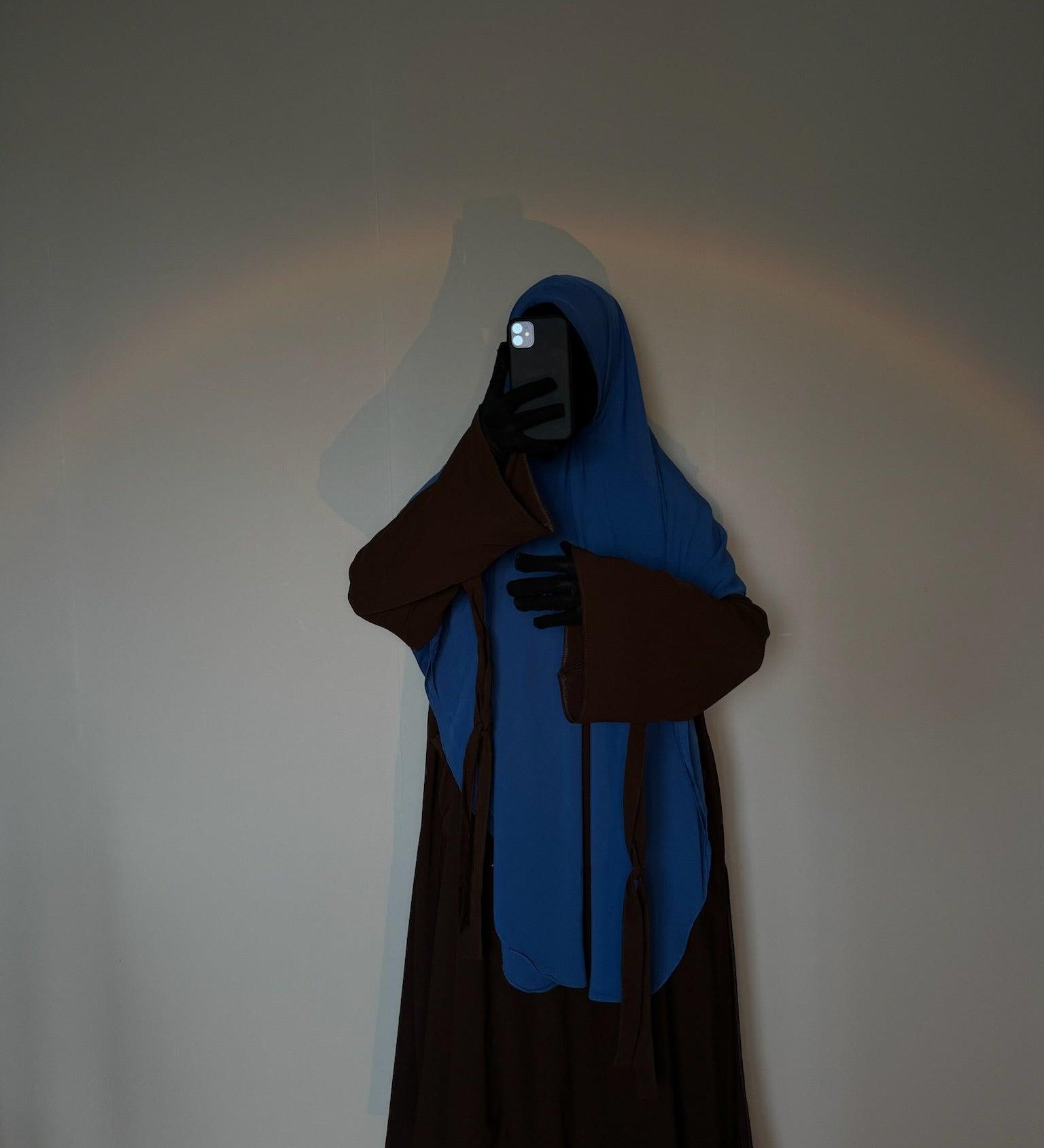 Hijab Carré 150x150cm