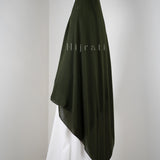 Maxi Hijab XXL Prêt à Enfiler