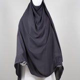 Maxi Hijab XXL Prêt à Enfiler