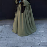 Abaya Hijrati