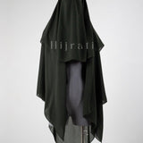 Niqab/Sitar Asilah