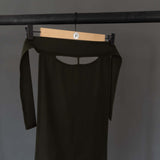 Niqab Mousseline