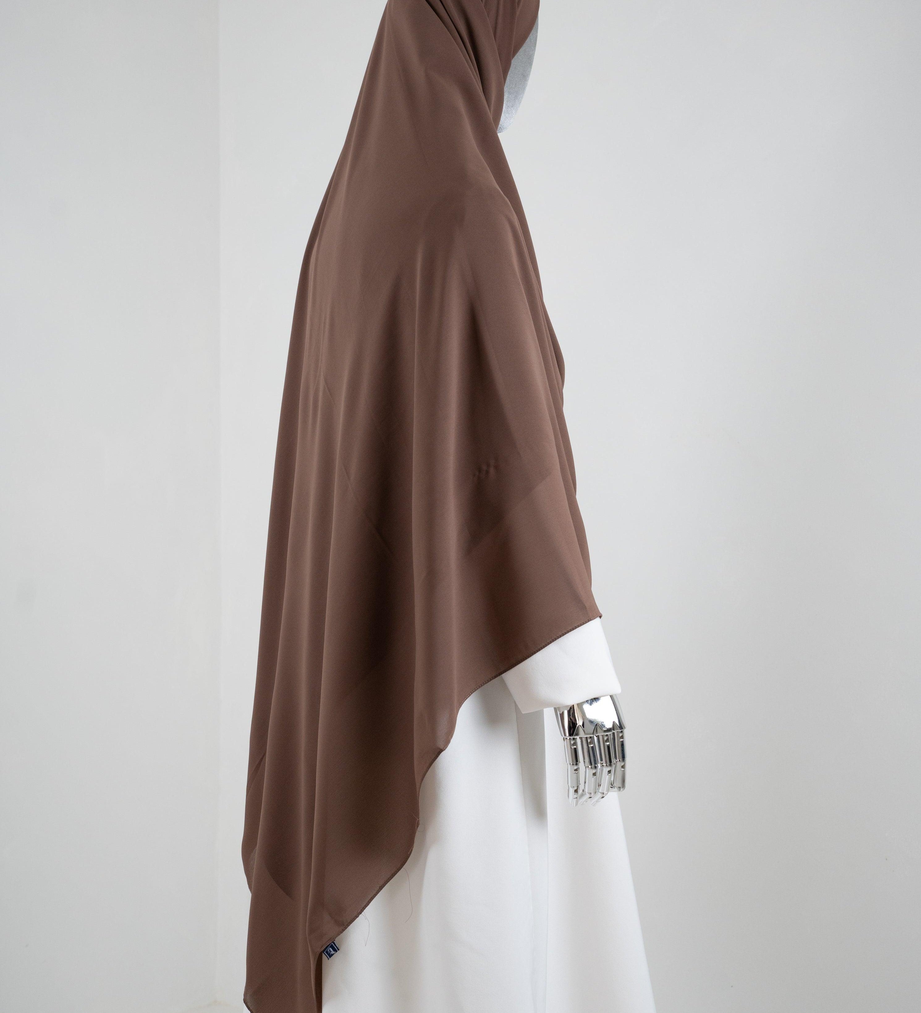 Maxi Hijab XXL Rectangle
