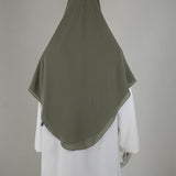 Hijab Carré 150x150cm