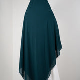 Maxi Hijab XXL Prêt à Enfiler
