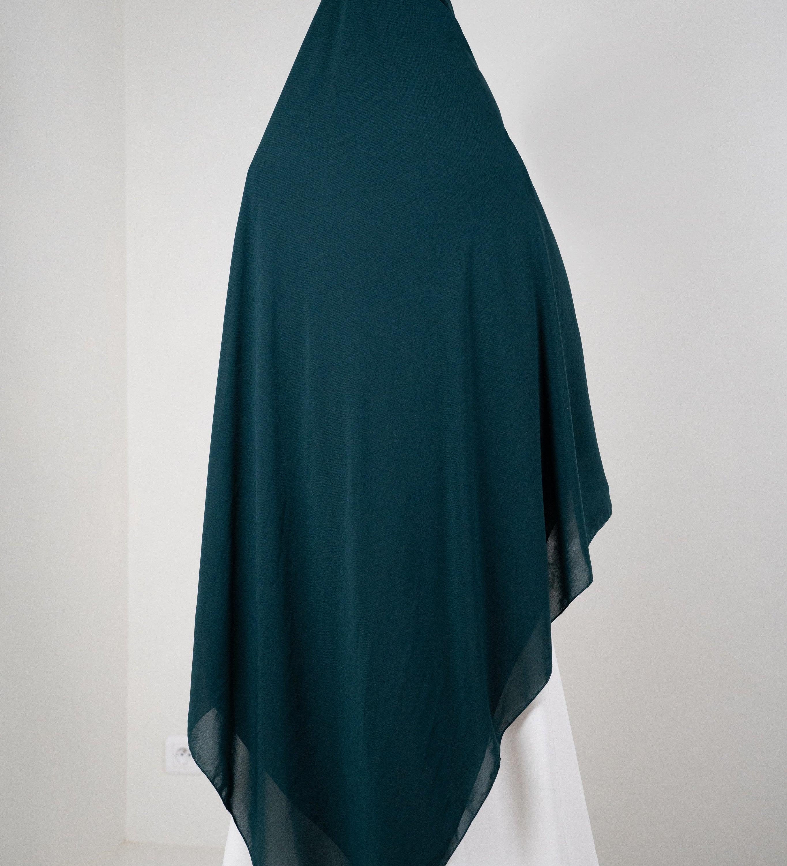 Maxi Hijab XXL Prêt à Enfiler