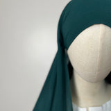 Maxi Hijab XXL Prêt à Enfiler