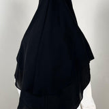 Niqab/Sitar Rajae Court