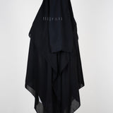Niqab/Sitar Asilah