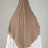 Hijab Carré 150x150cm