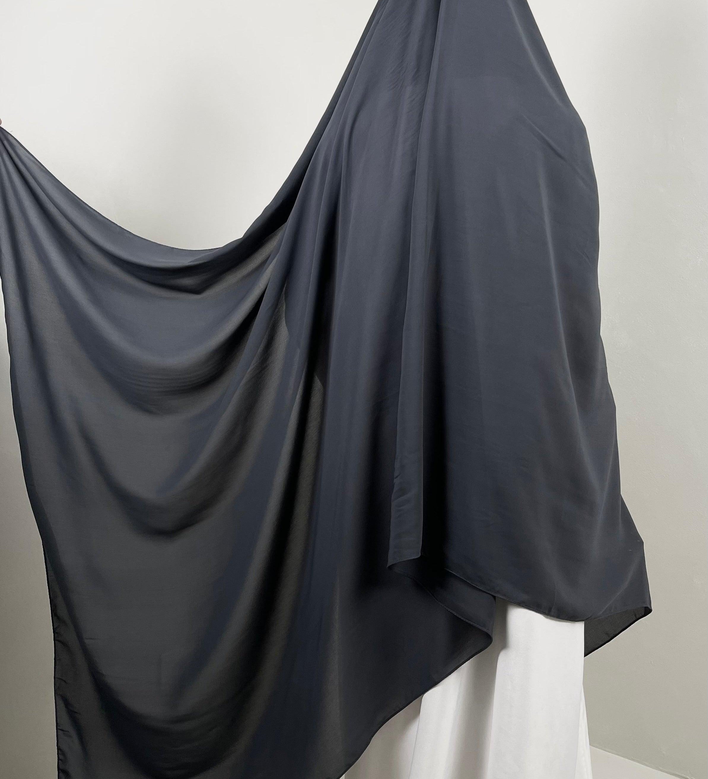 Maxi Hijab XXL Rectangle