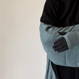 Pull + Mitaines