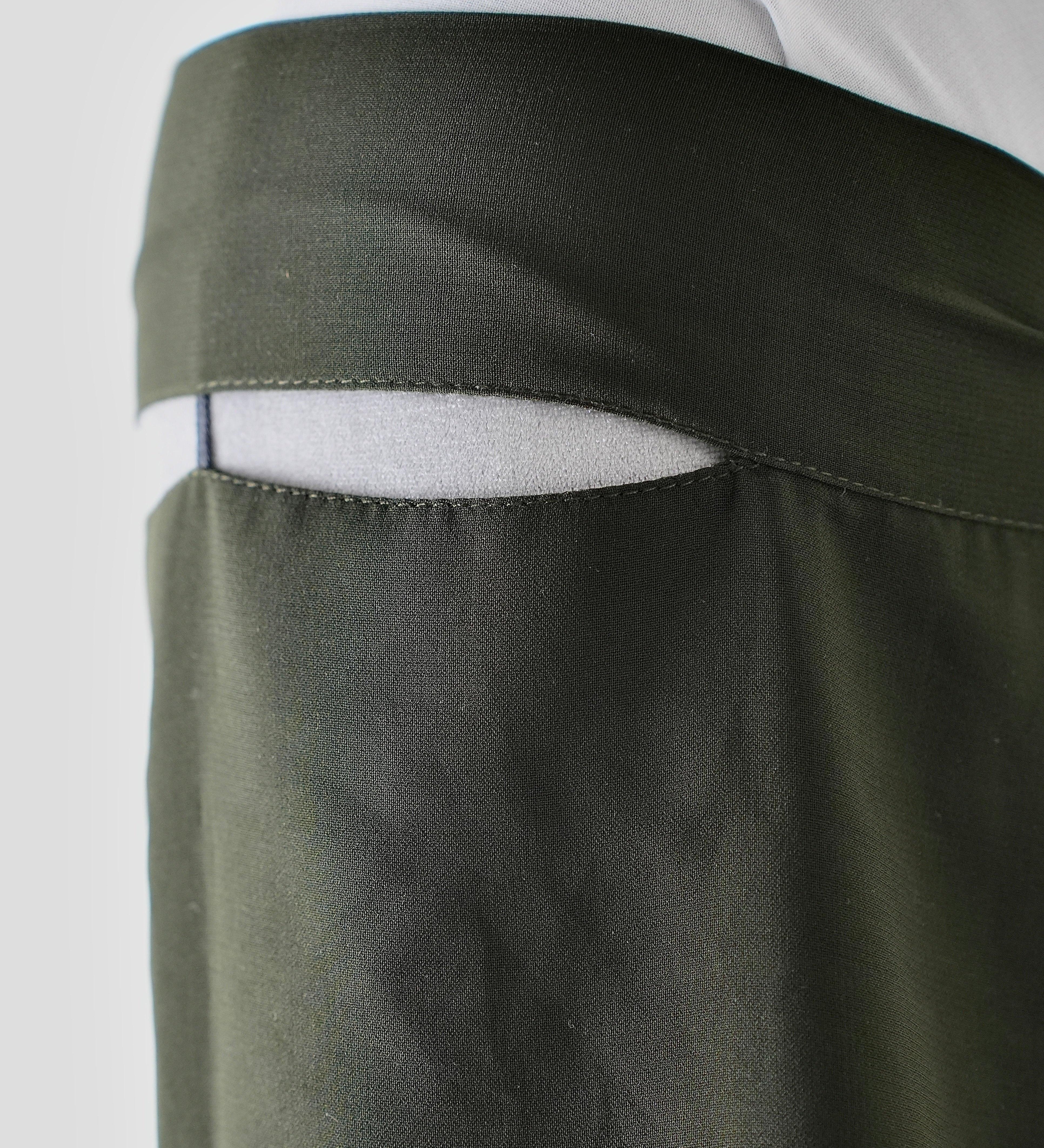 Niqab Ora