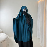 Khimar Casquette Indonesia