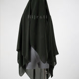 Niqab/Sitar Asilah