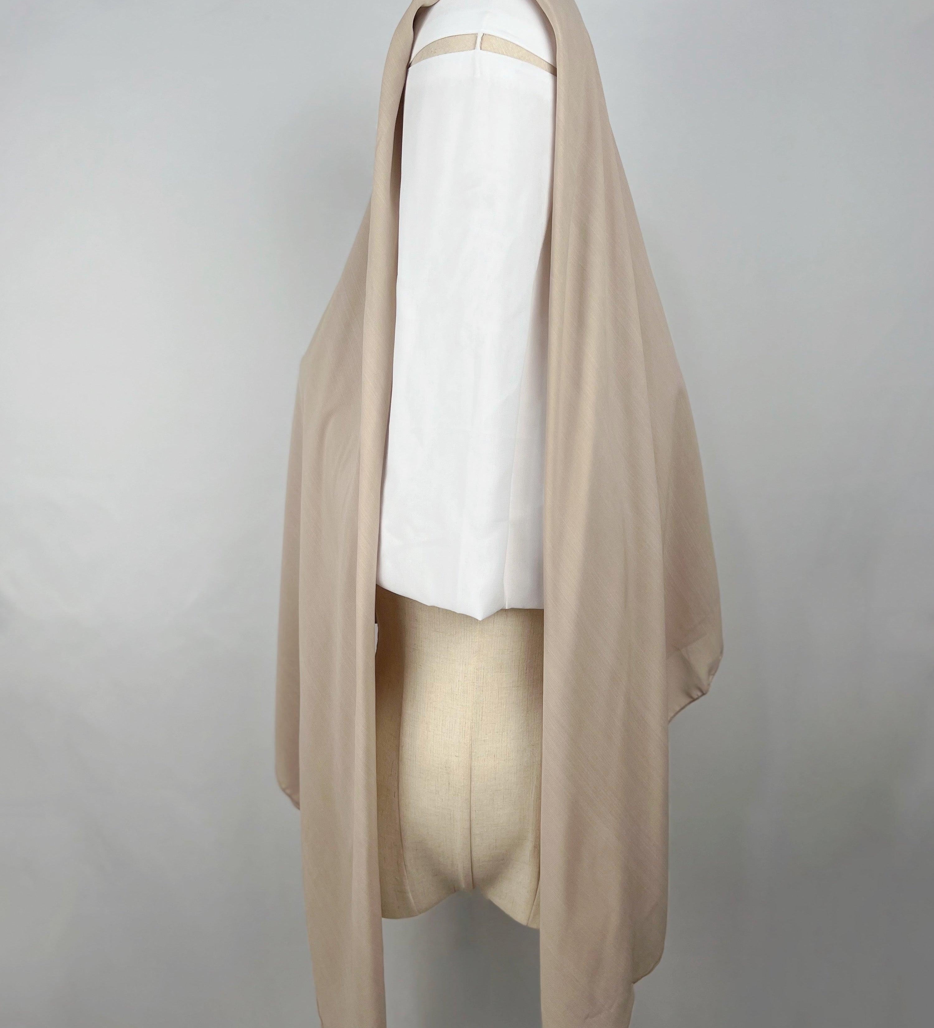 Hijab Carré 150x150cm
