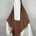 Hijab Carré 150x150cm