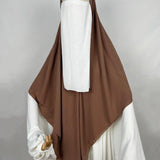 Hijab Carré 150x150cm