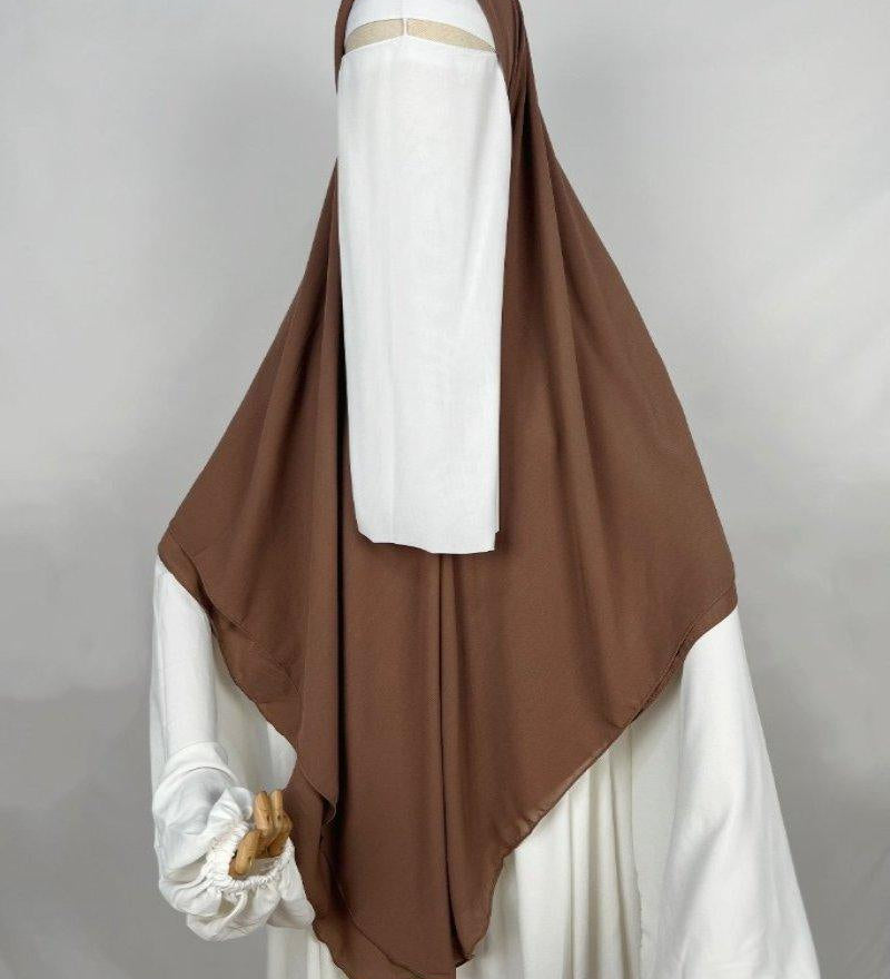 Hijab Carré 150x150cm