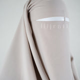 Niqab/Sitar Asilah