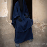 Jilbab 2 pièces + Jupe