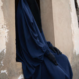 Jilbab 2 pièces + Jupe
