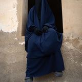 Jilbab 2 pièces + Jupe
