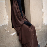 Jilbab 2 pièces + Jupe