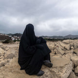 Jilbab 2 pièces + Jupe