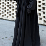 Abaya Hijrati