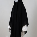 Maxi Hijab XXL Carré 180x180cm