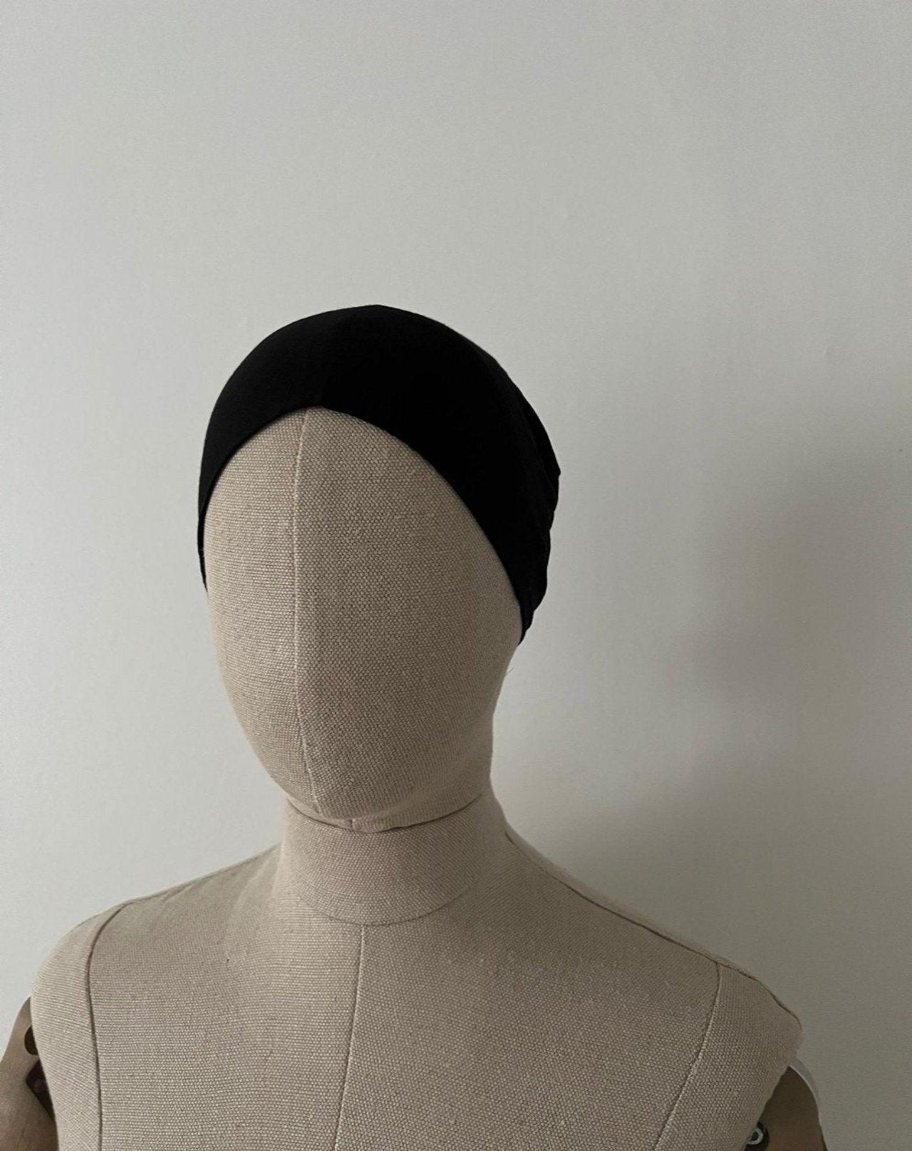 bonnet noir