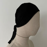 bonnet noir